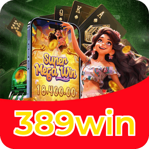 Jogos com maior RTP na 389win