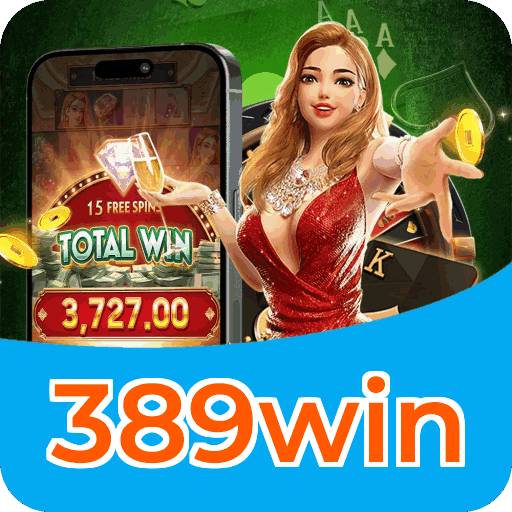 Slots Premium da PG Soft na 389win