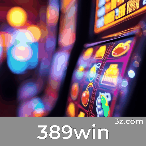 389win Bônus acumulado 389win